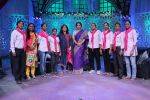 Vidya Balan promotes Star Plus Womrn